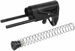 実物ストック　maxim defence 検 vfc mws ptw 実物ストックmaxim defence 検 vfc mws ptw